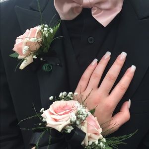 Meet your Posher, Hannah